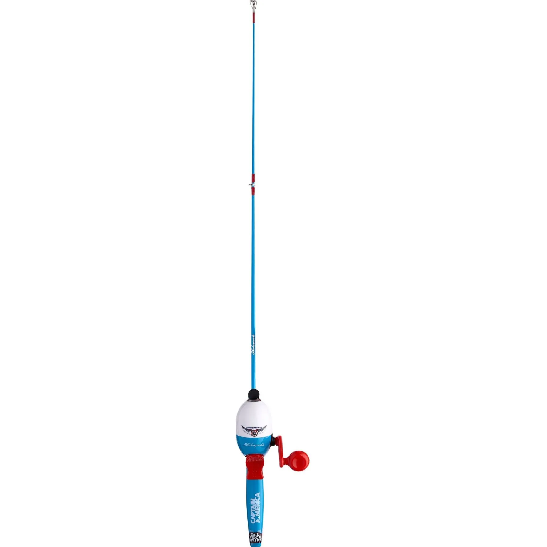 Shakespeare Marvel® Captain America Beginner Kit