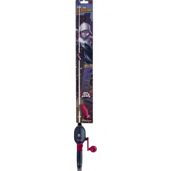Shakespeare Marvel® Ghost Spider Beginner Kit