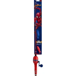 Shakespeare Marvel® Spider-Man Beginner Kit