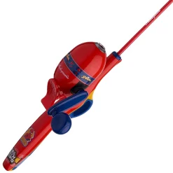 Shakespeare Marvel® Spider-Man Beginner Kit