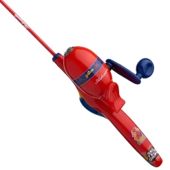 Shakespeare Marvel® Spider-Man Beginner Kit
