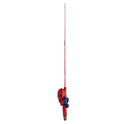 Shakespeare Marvel® Spider-Man Beginner Kit