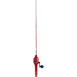 Shakespeare Marvel® Spider-Man Beginner Kit