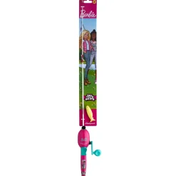 Shakespeare Mattel® Barbie® Beginner Kit