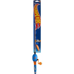 Shakespeare Mattel® Hot Wheels® Combo