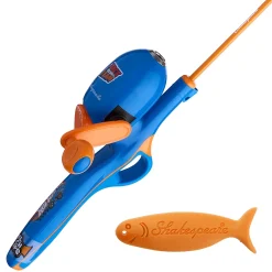 Shakespeare Mattel® Hot Wheels® Combo