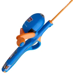 Shakespeare Mattel® Hot Wheels® Combo