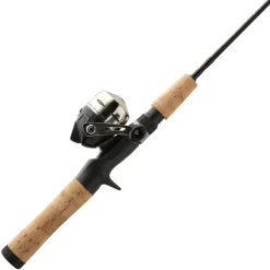 Shakespeare Micro™ Series Spincast Combo