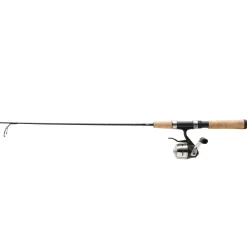 Shakespeare Micro™ Series Spincast Combo
