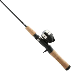 Shakespeare Micro™ Series Spincast Combo