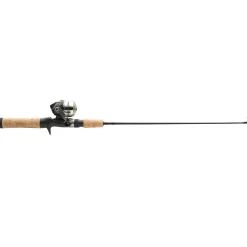 Shakespeare Micro™ Series Spincast Combo