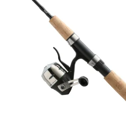 Shakespeare Micro™ Series Spincast Combo