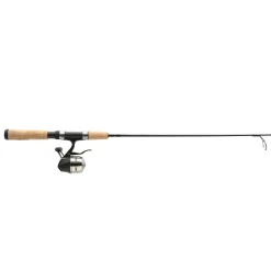 Shakespeare Micro™ Series Spincast Combo