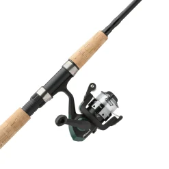 Shakespeare Micro™ Series Spinning Combo