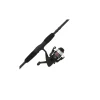 Shakespeare Outcast® Spinning Combo