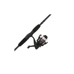 Shakespeare Outcast® Spinning Combo