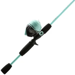 Shakespeare Reverb Spincast Combo