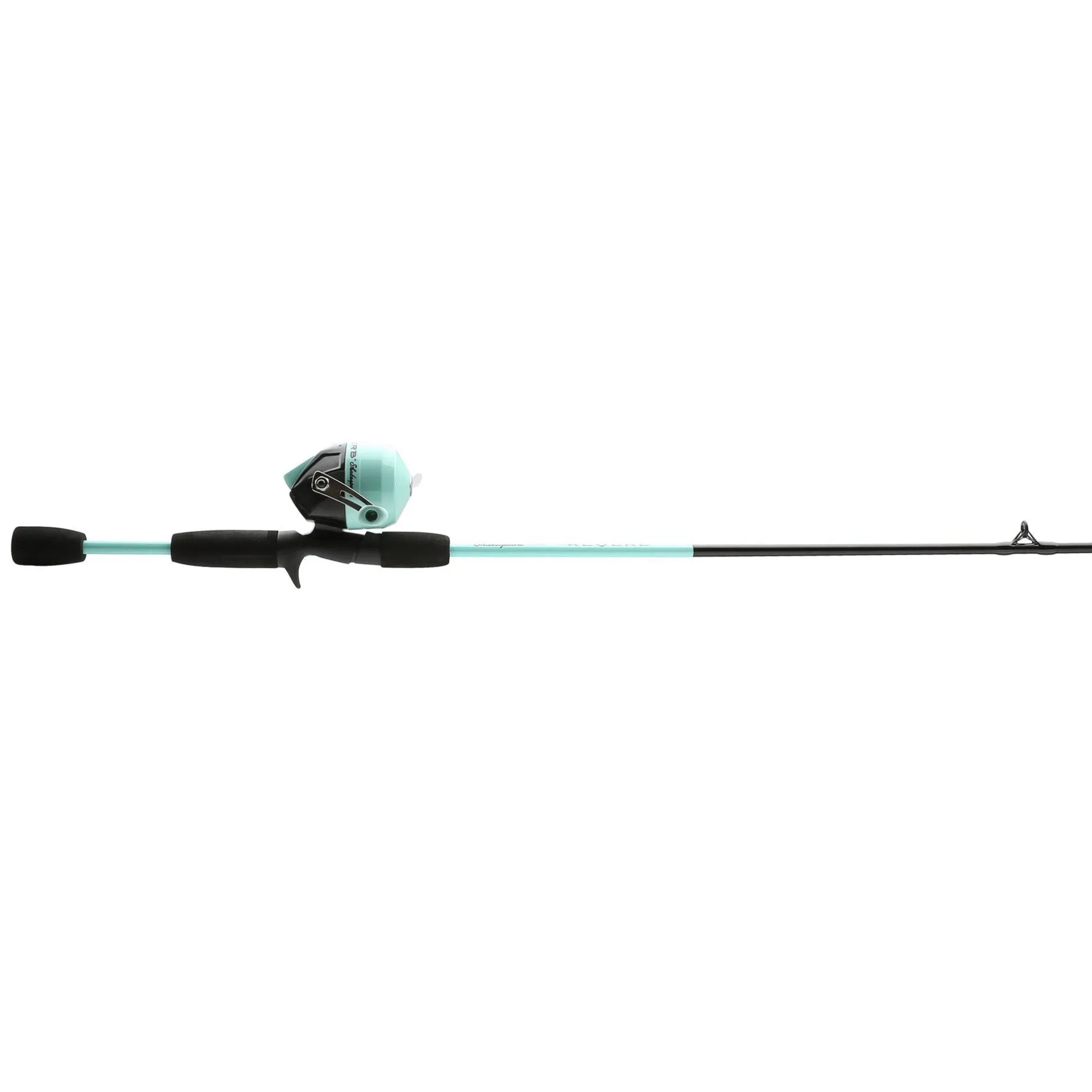 Shakespeare Reverb Spincast Combo