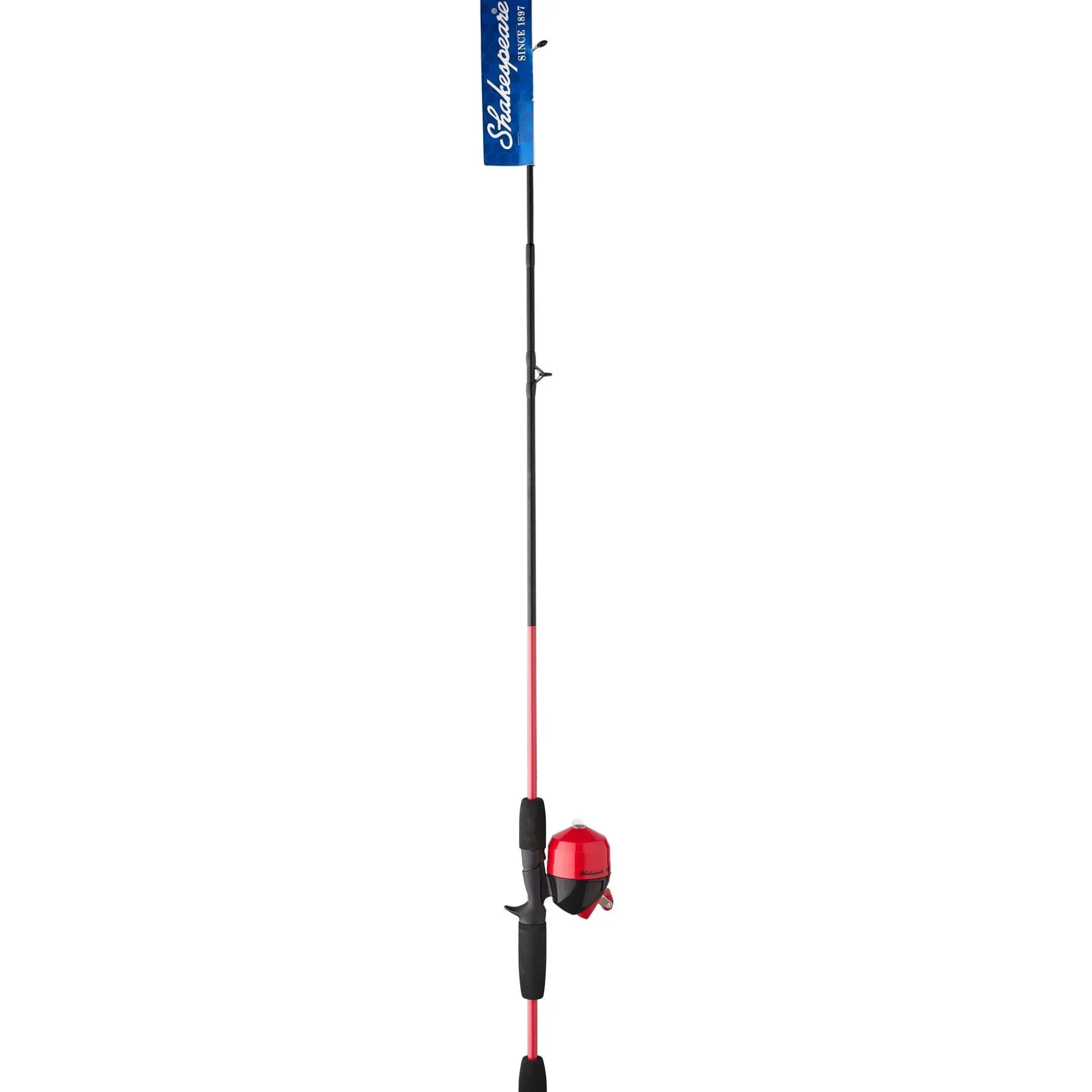 Shakespeare Reverb Spincast Combo