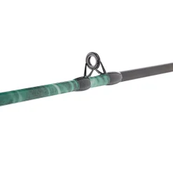 Shakespeare Reverb Spincast Mossy Oak Kit