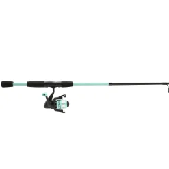 Shakespeare Reverb Spinning Combo