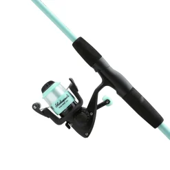 Shakespeare Reverb Spinning Combo