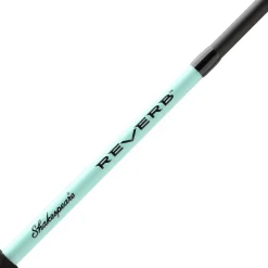 Shakespeare Reverb Spinning Combo