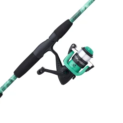 Shakespeare Reverb Spinning Combo