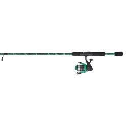 Shakespeare Reverb Spinning Combo