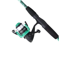 Shakespeare Reverb Spinning Combo