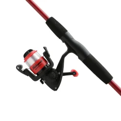 Shakespeare Reverb Spinning Combo