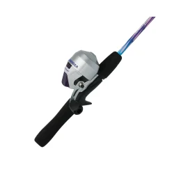 Shakespeare Salamanderâ„¢ Spincast Combo