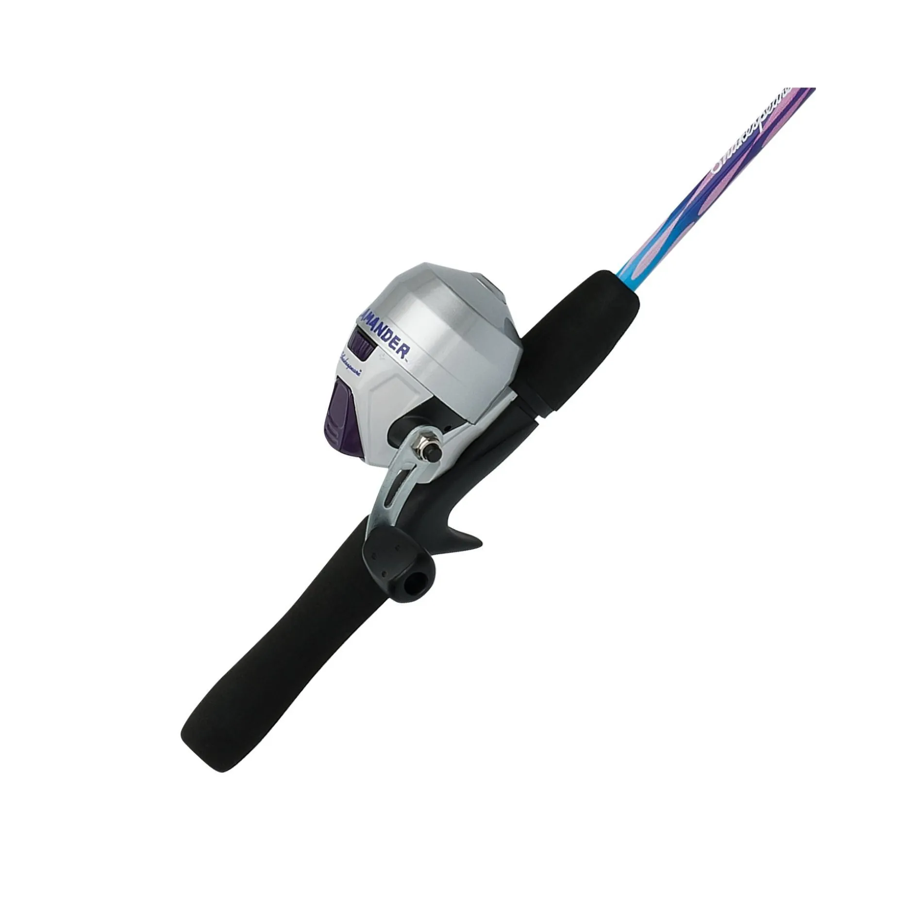 Shakespeare Salamander™ Spincast Combo
