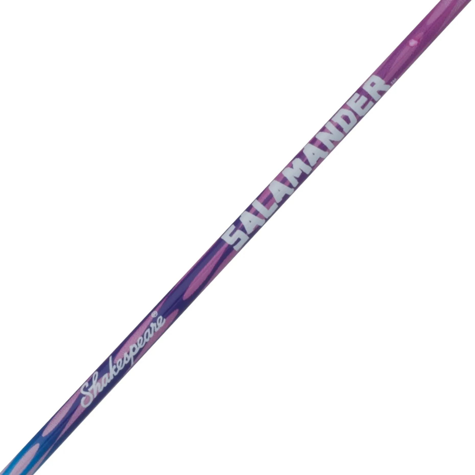 Shakespeare Salamander™ Spincast Combo