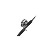 Shakespeare Synergy® Steel Spincast Combo
