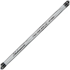 Shakespeare Synergy® Steel Spincast Combo