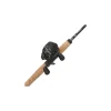 Shakespeare Synergy® TI Spincast Combo