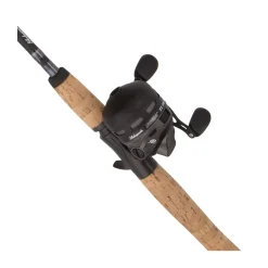 Shakespeare Synergy® TI Spincast Combo