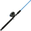 Shakespeare Tiger® Spincast Combo