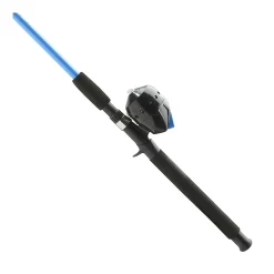 Shakespeare Tiger® Spincast Combo