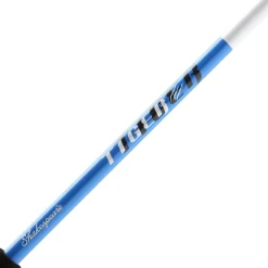 Shakespeare Tiger® Spincast Combo
