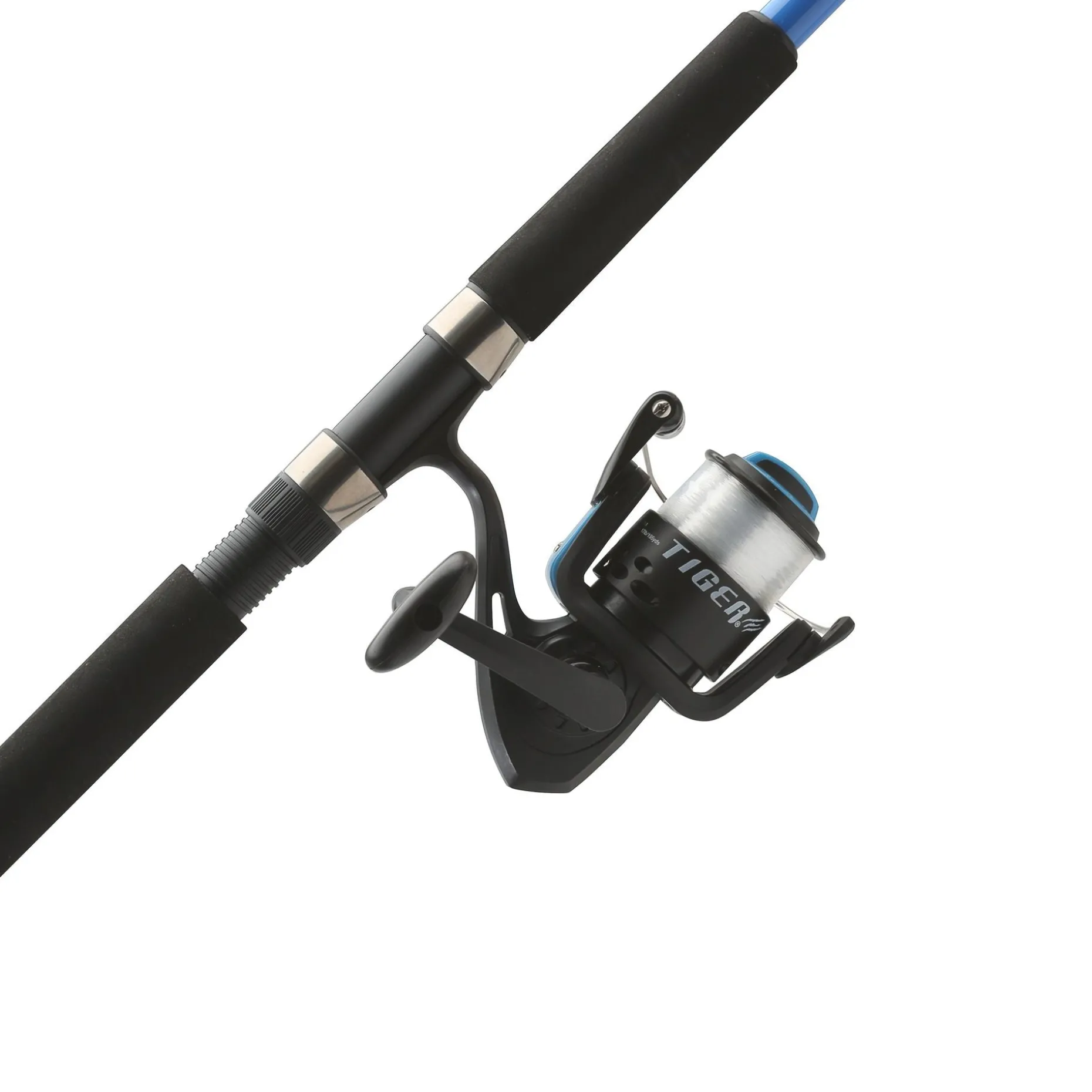 Shakespeare Tiger® Spinning Combo