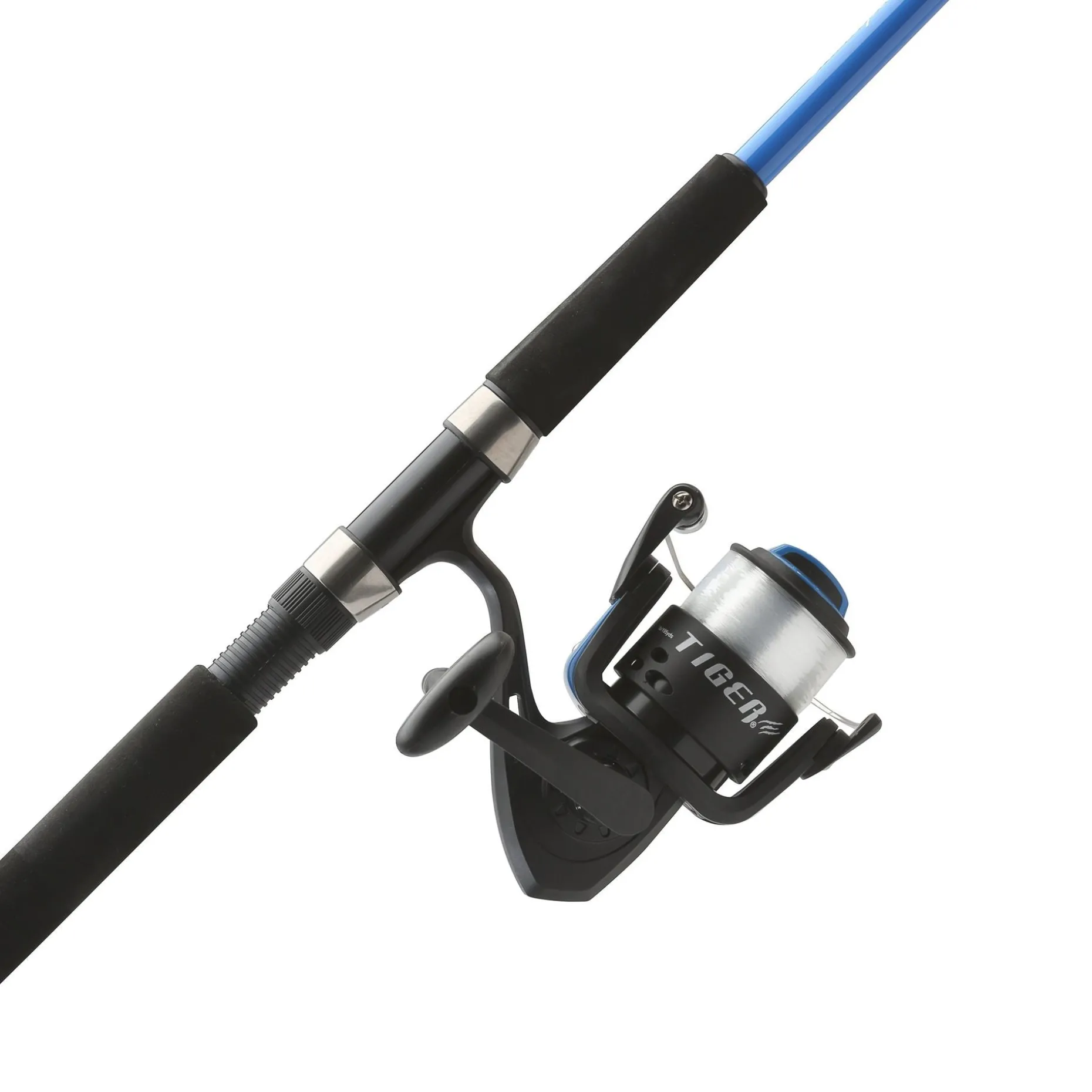 Shakespeare Tiger® Spinning Combo