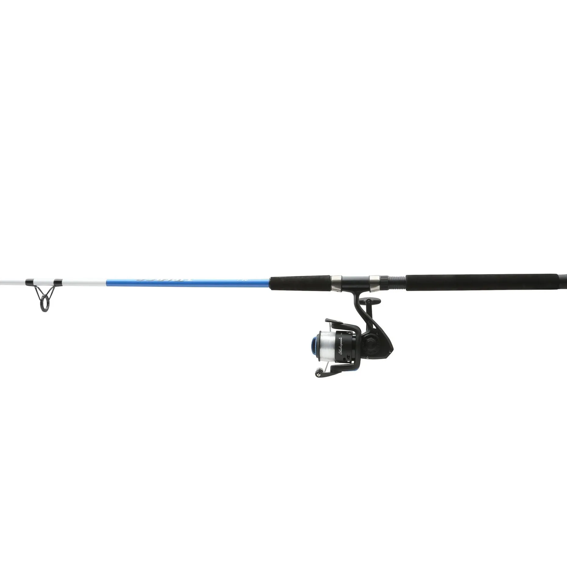 Shakespeare Tiger® Spinning Combo