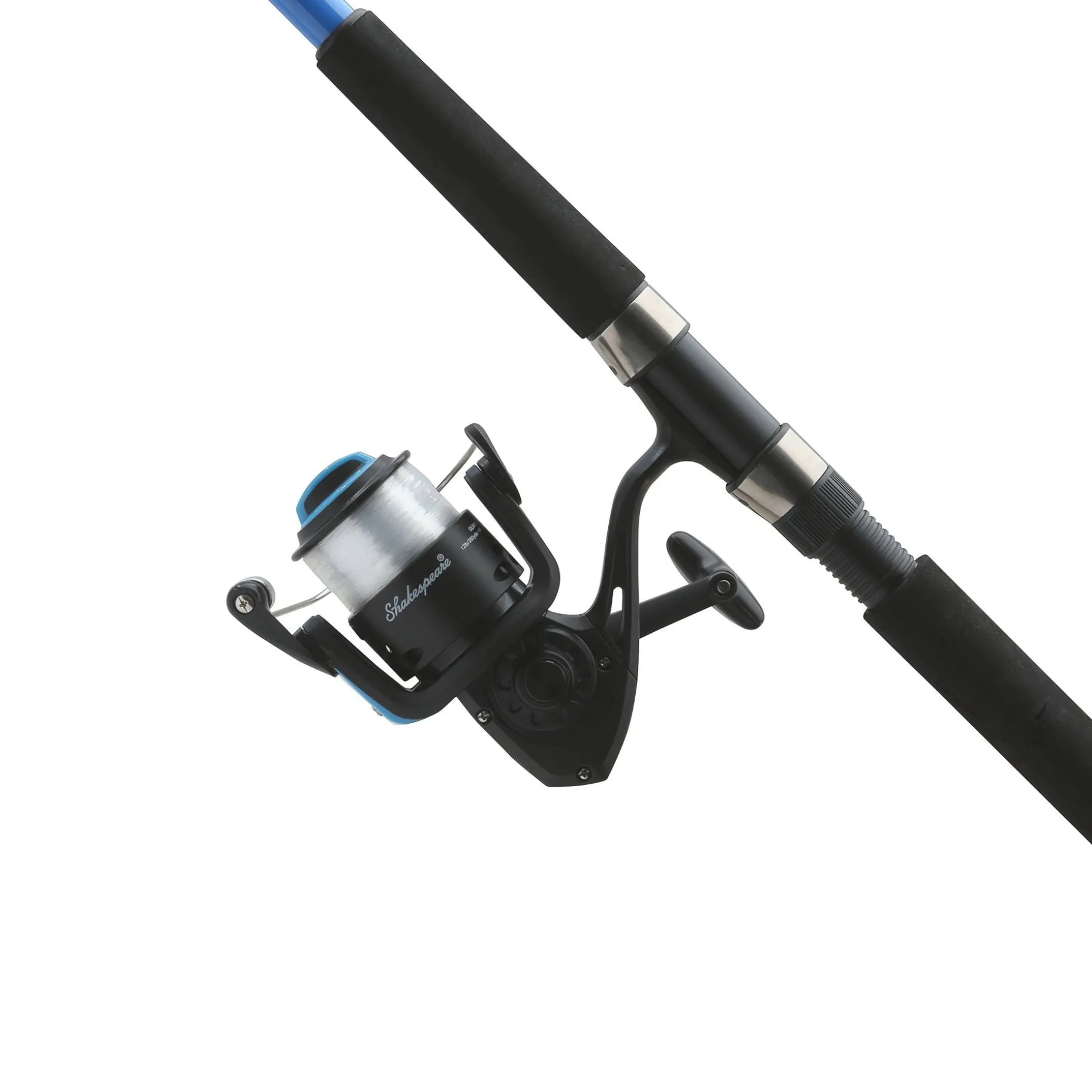 Shakespeare Tiger® Spinning Combo
