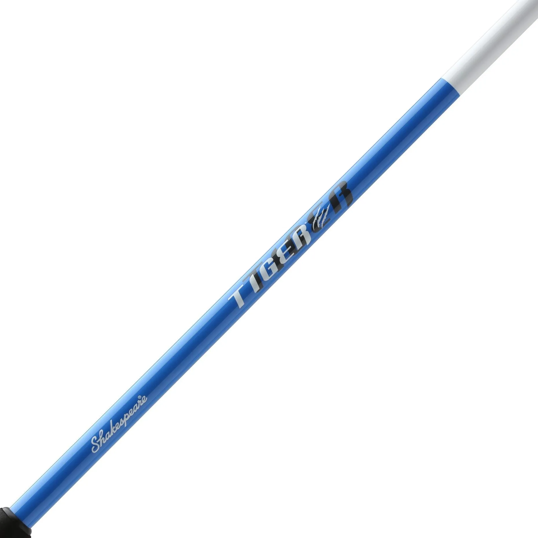 Shakespeare Tiger® Spinning Combo