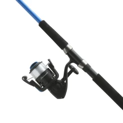 Shakespeare Tiger® Spinning Combo