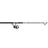 Shakespeare Tiger® Spinning Surf Mossy Oak Kit