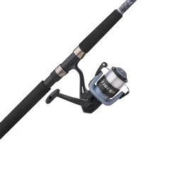 Shakespeare Tiger® Spinning Surf Mossy Oak Kit