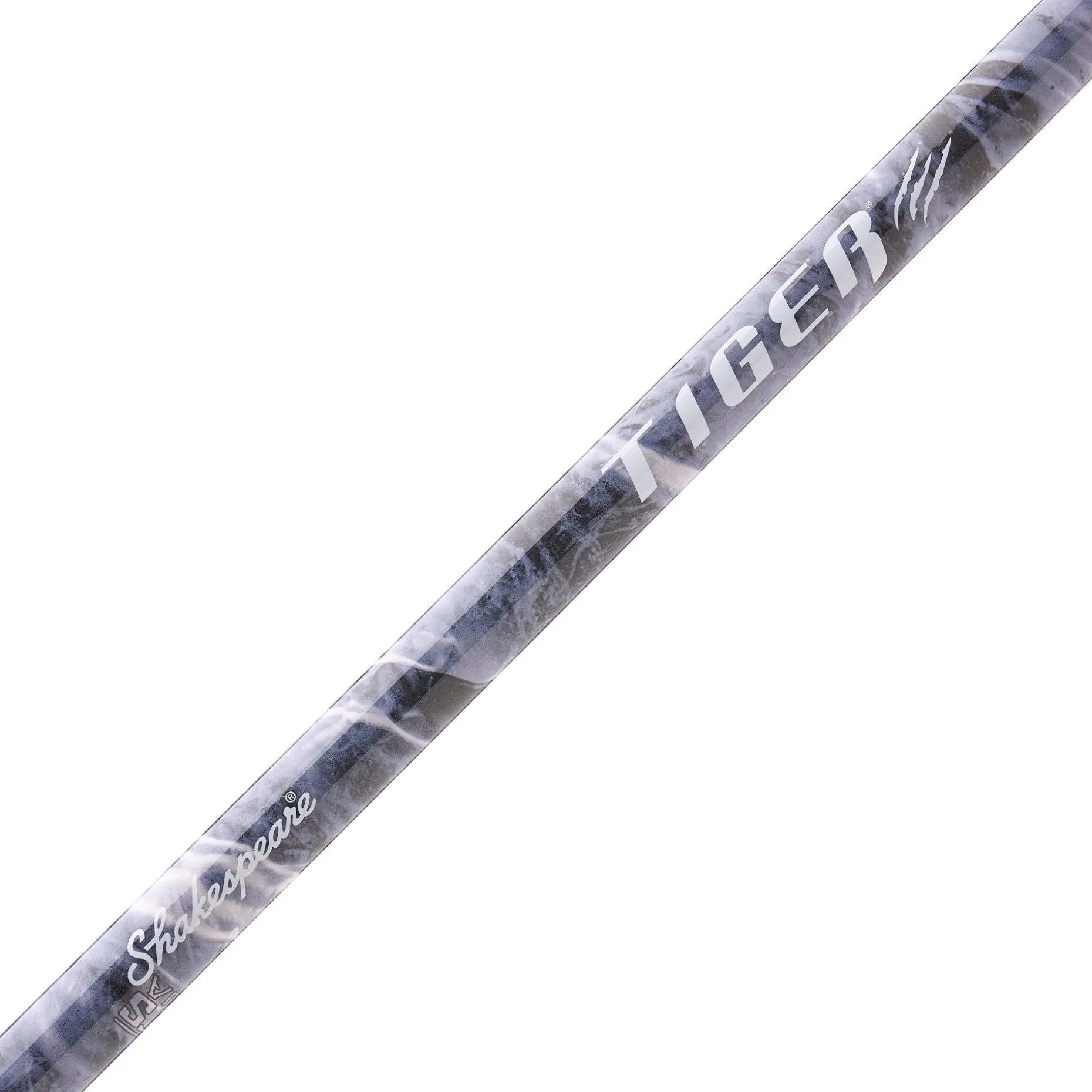 Shakespeare Tiger® Spinning Surf Mossy Oak Kit